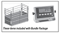 RoughDeck SLV Scale Bundle Package
